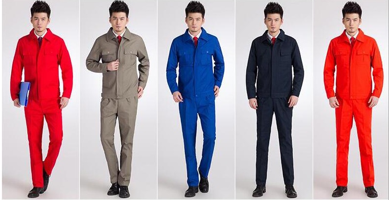 xưởng may đồng phục bảo hộ lao động giá rẽ